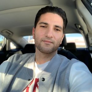 Meet your Posher, Armond